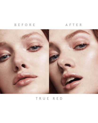 Brow MVP Ultra Fine Brow Pencil & Styler — True Red