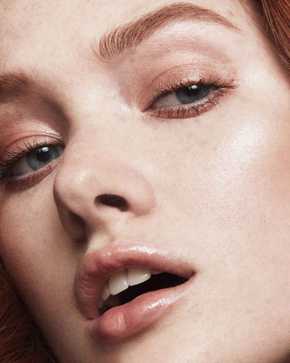 Brow MVP Ultra Fine Brow Pencil & Styler — True Red