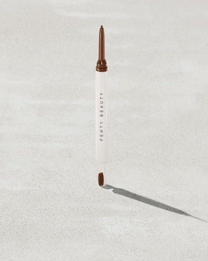 Brow MVP Ultra Fine Brow Pencil & Styler — Dark Auburn