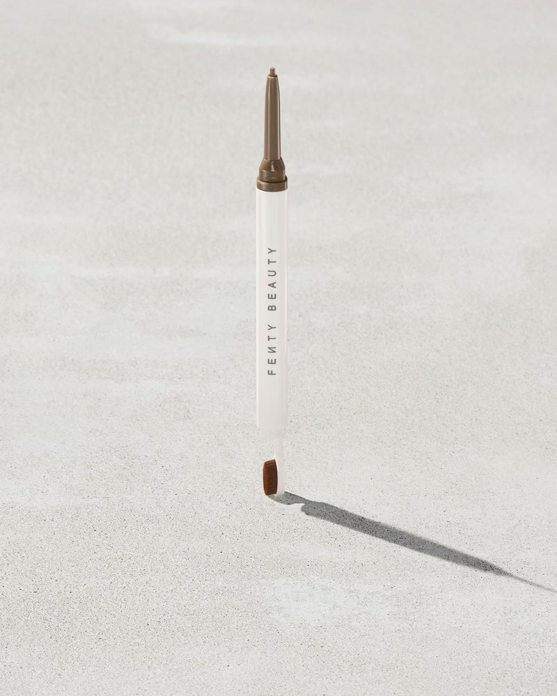 Brow MVP Ultra Fine Brow Pencil & Styler — Ash Brown