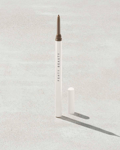 Brow MVP Ultra Fine Brow Pencil & Styler — Ash Brown