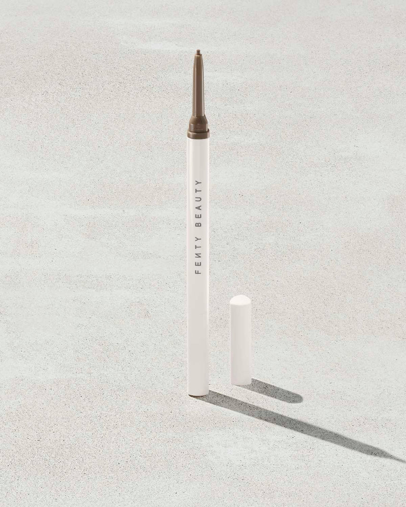 Brow MVP Ultra Fine Brow Pencil & Styler — Ash Brown