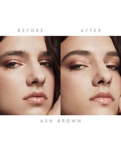 Brow MVP Ultra Fine Brow Pencil & Styler — Ash Brown