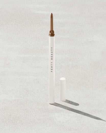 Brow MVP Ultra Fine Brow Pencil & Styler — Light Brown