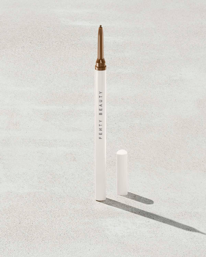 Brow MVP Ultra Fine Brow Pencil & Styler — Light Brown