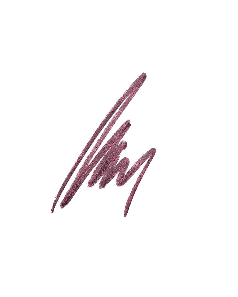 Flypencil Longwear Pencil Eyeliner — Purple Stuff