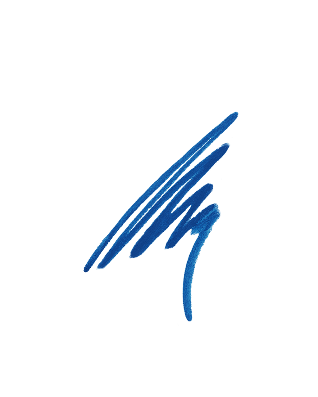Flypencil Longwear Pencil Eyeliner — Sea About It