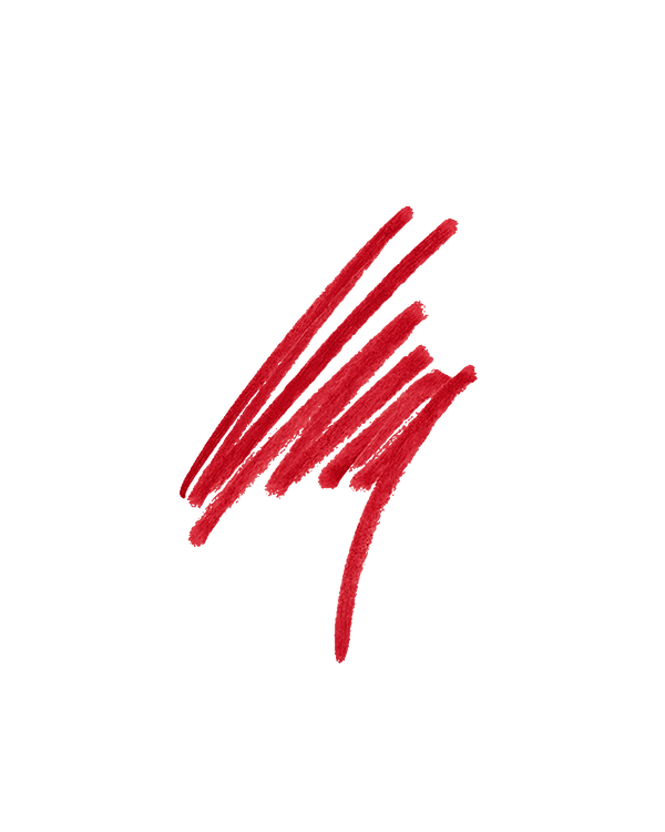Flypencil Longwear Pencil Eyeliner — Cherry Punk
