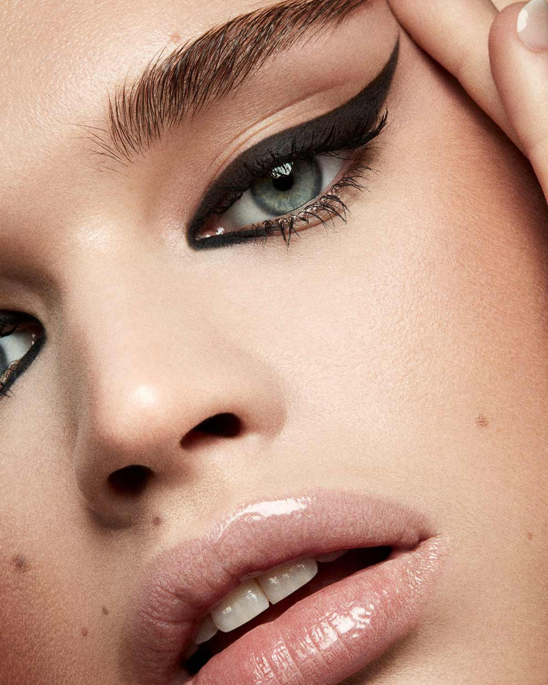 Flypencil Longwear Pencil Eyeliner — Cuz I'm Black