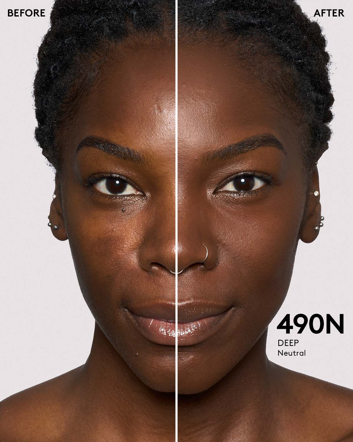We're Even Hydrating Longwear Concealer — 498N
