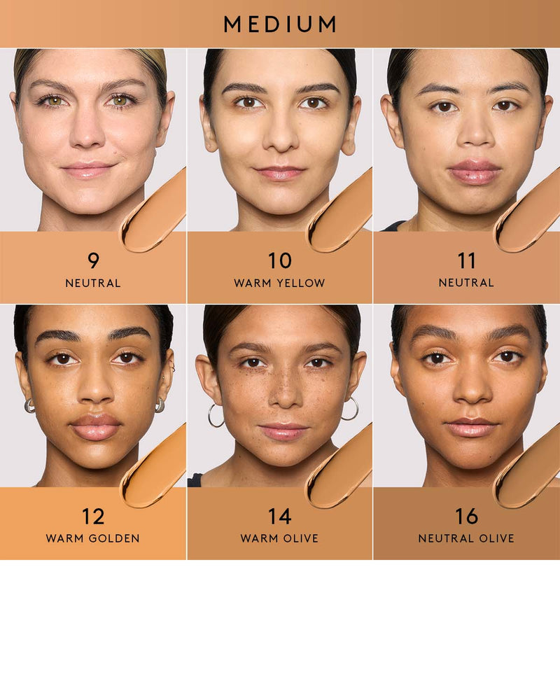 Eaze Drop Blur + Smooth Tint Stick — 14