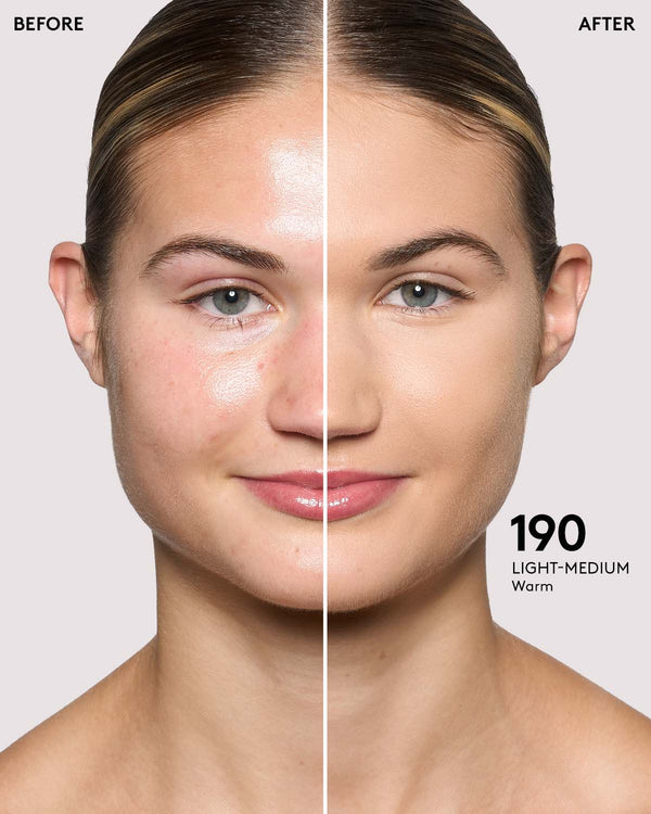 Pro Filt'r Instant Retouch Concealer — #190