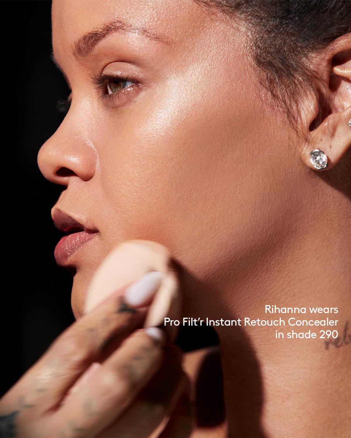 Pro Filt'r Instant Retouch Concealer — #290
