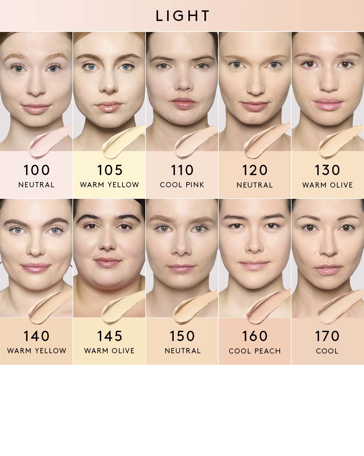 Pro Filt'r Instant Retouch Concealer — #140