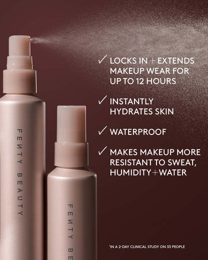 You Mist Makeup-Extending Setting Spray