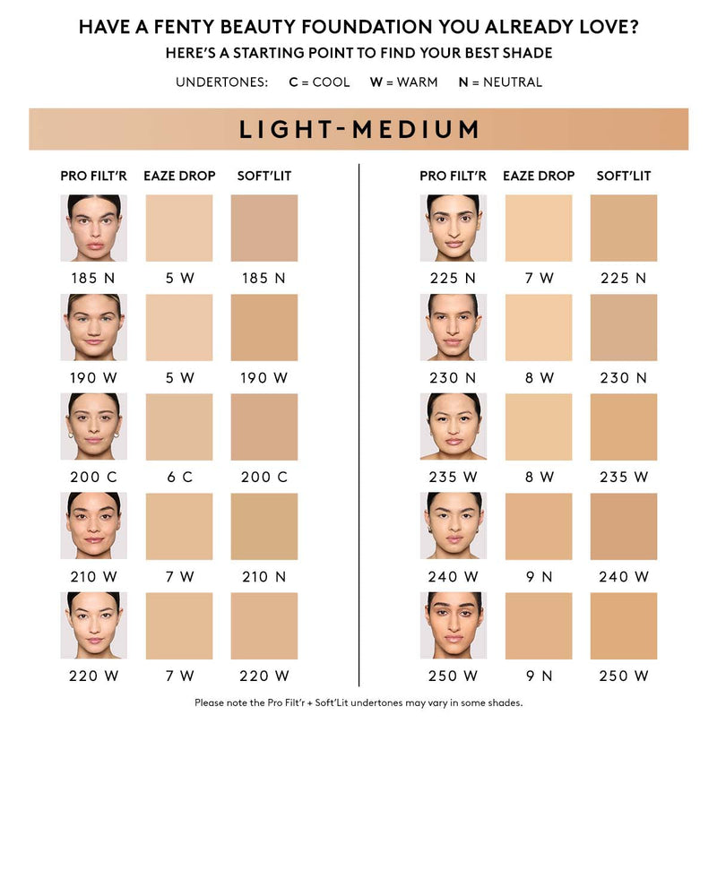 Eaze Drop Blur + Smooth Tint Stick — 8