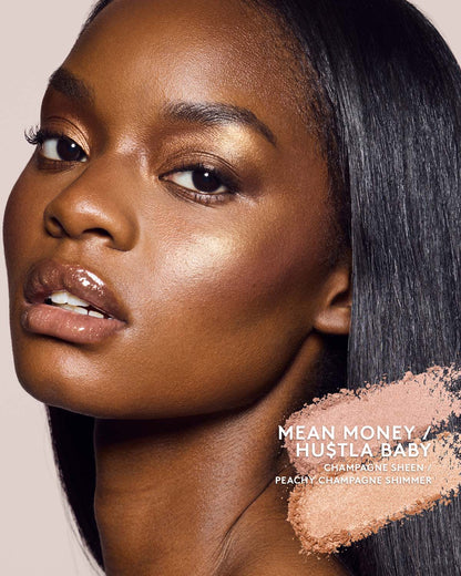 Killawatt Freestyle Highlighter — Mean Money/Hu$tla Baby