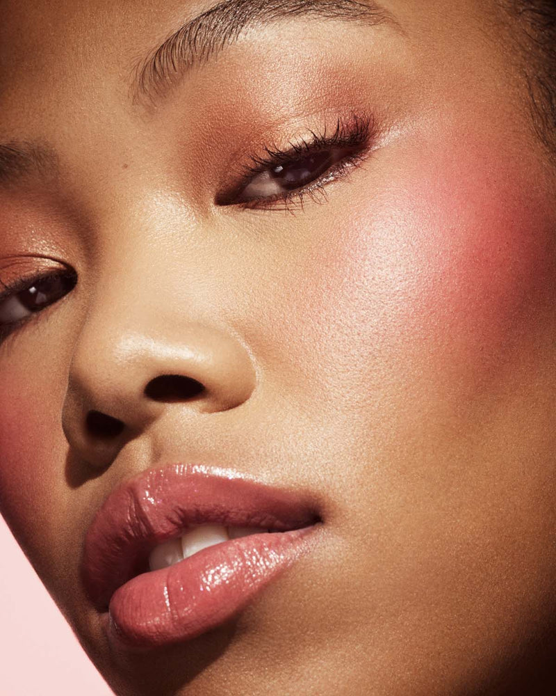 Cheeks Out Freestyle Cream Blush — Raisin Standardz