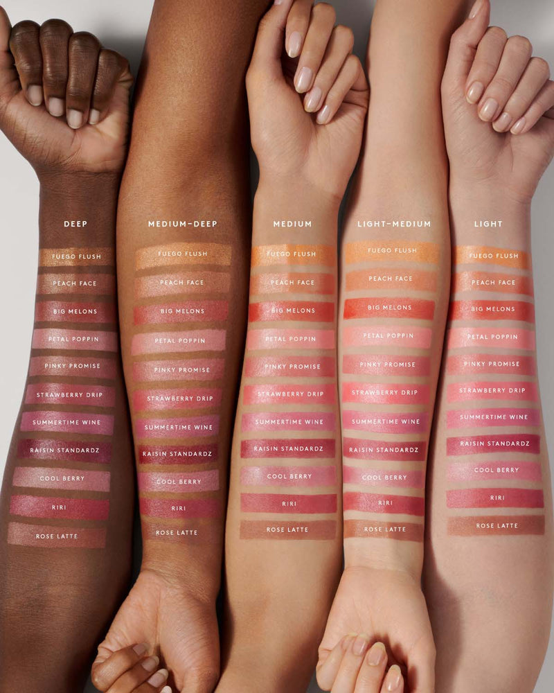 Cheeks Out Freestyle Cream Blush — Riri