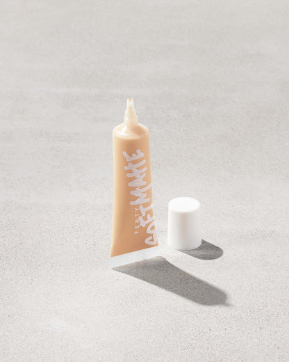 Pro Filt'r Mini Soft Matte Longwear Foundation — #295