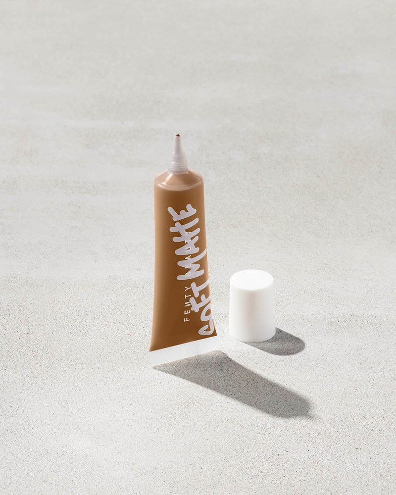 Pro Filt'r Mini Soft Matte Longwear Foundation — #450