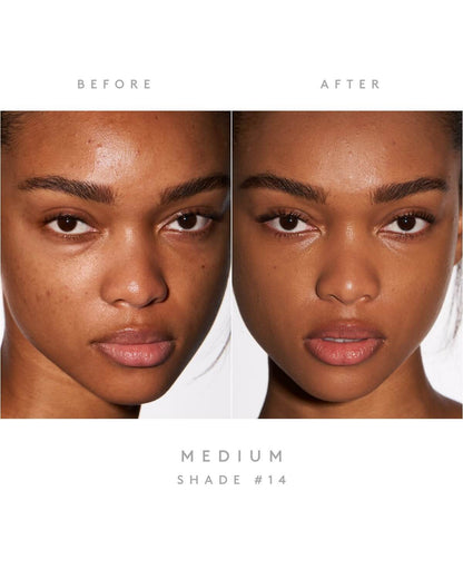 The Complexion Besties