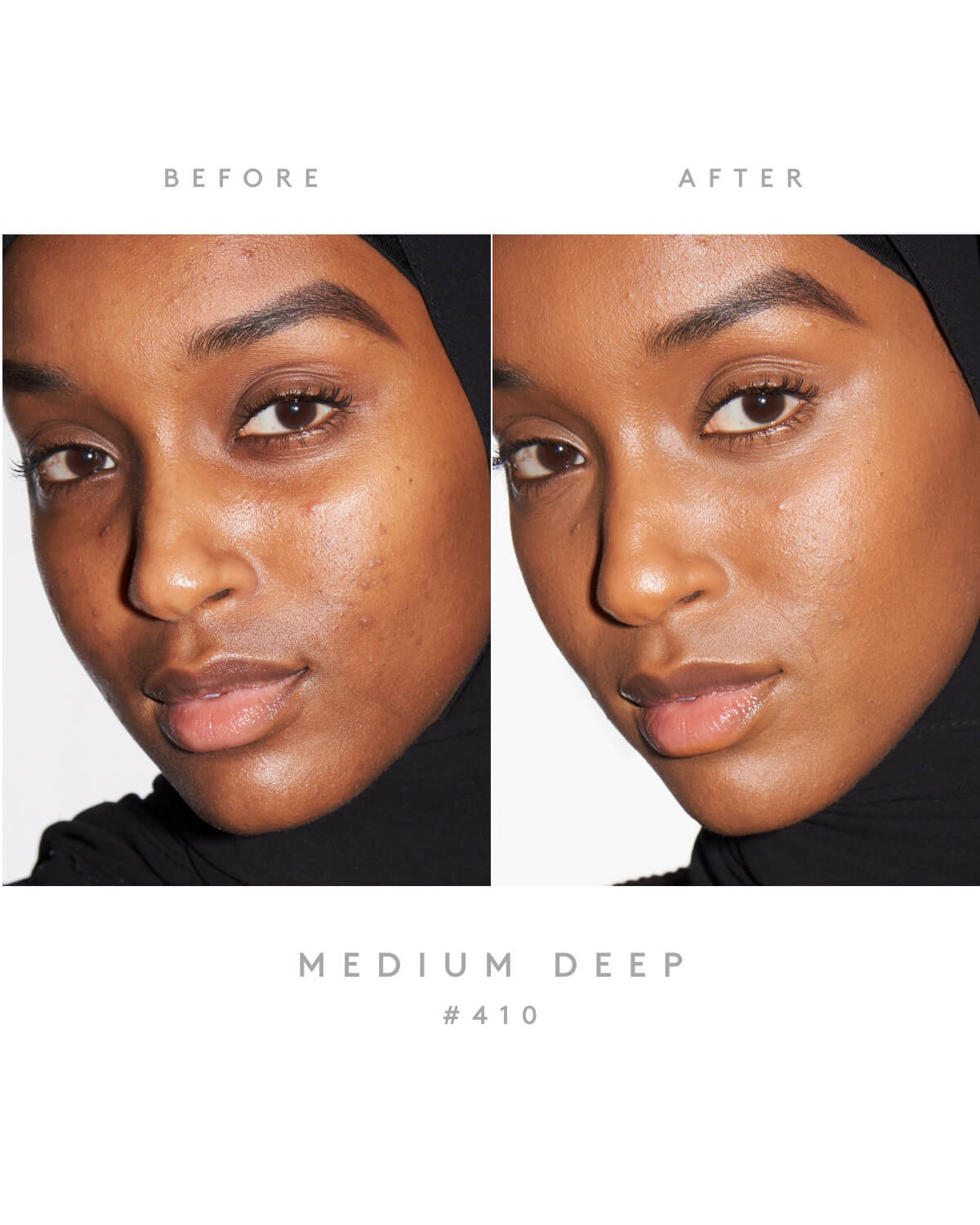Pro Filt'r Mini Soft Matte Longwear Foundation — #440