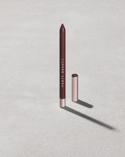 Trace'd Out Pencil Lip Liner—Brown'd Out