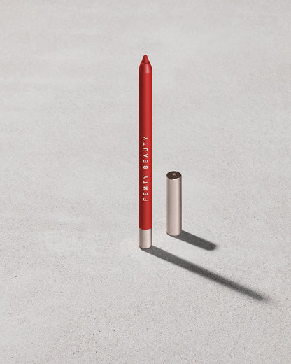 Trace'd Out Pencil Lip Liner—The MVP