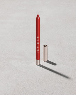Trace'd Out Pencil Lip Liner—The MVP