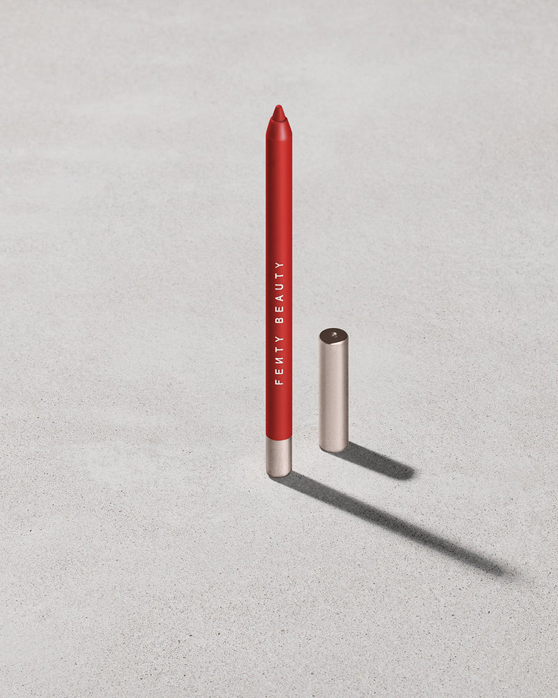 Trace'd Out Pencil Lip Liner—The MVP