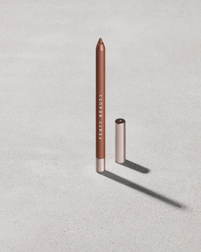 Trace'd Out Pencil Lip Liner—Rubbabandz