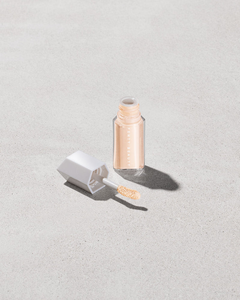 We're Even Hydrating Longwear Concealer — 150N