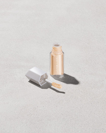 We're Even Hydrating Longwear Concealer — 160W