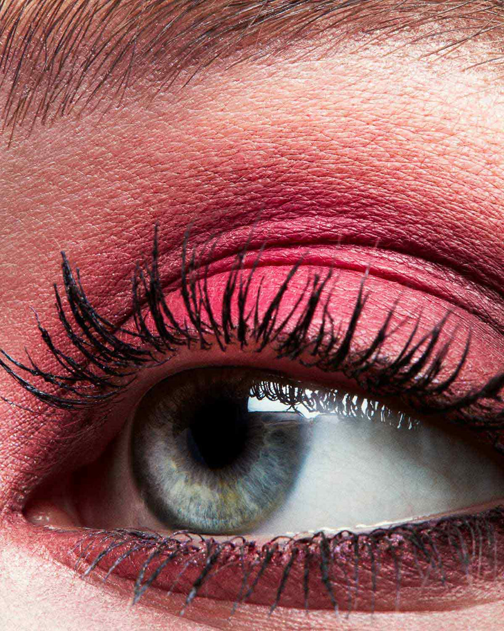 Snap Shadows Mix & Match Eyeshadow Palette — Rose