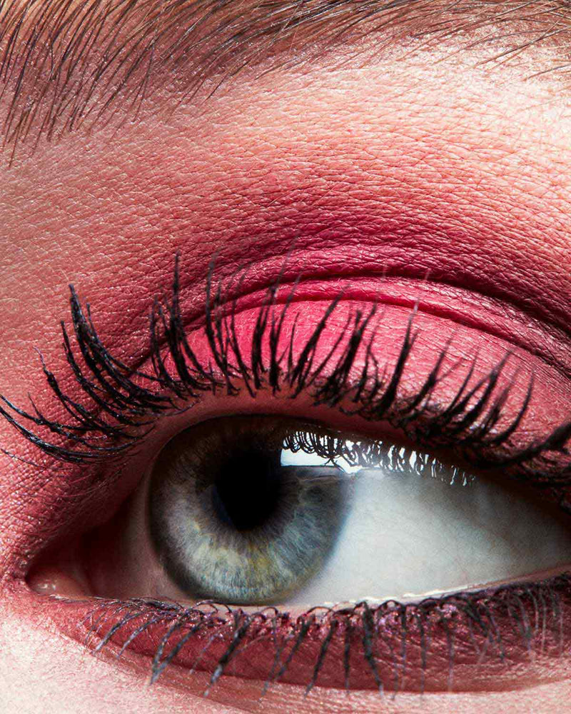 Snap Shadows Mix & Match Eyeshadow Palette — Rose