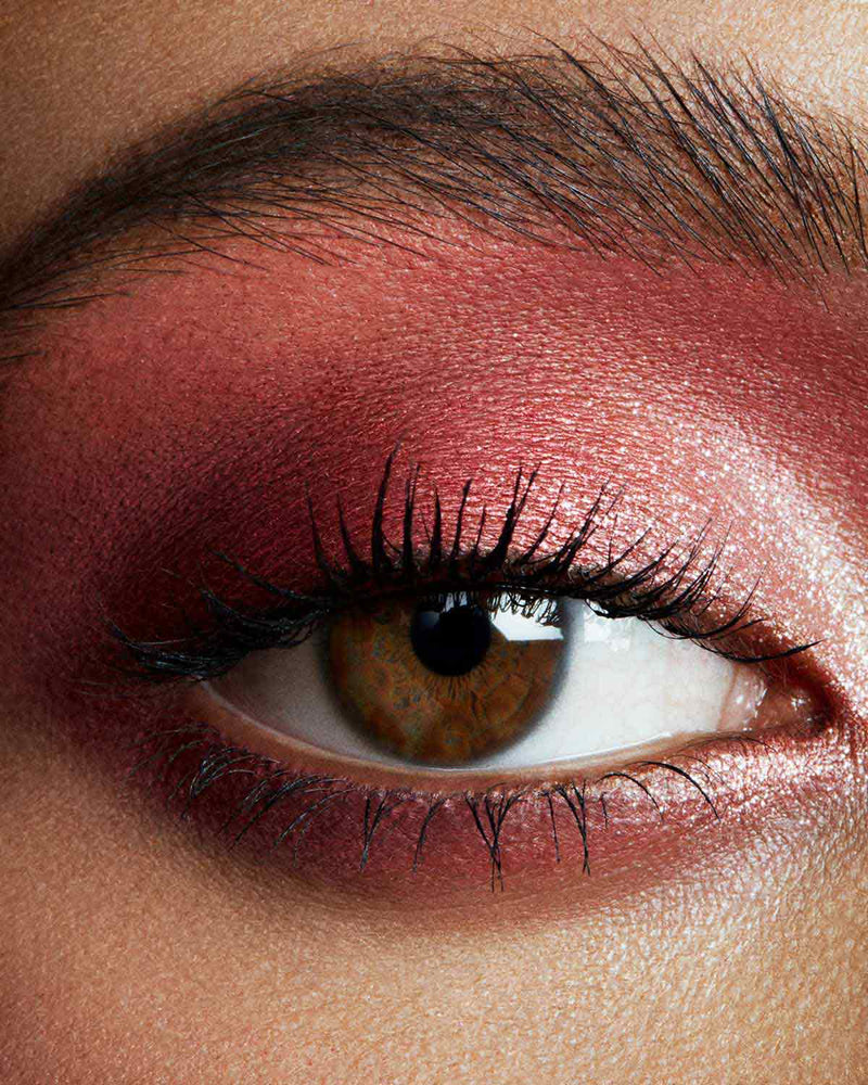 Snap Shadows Mix & Match Eyeshadow Palette — Rose