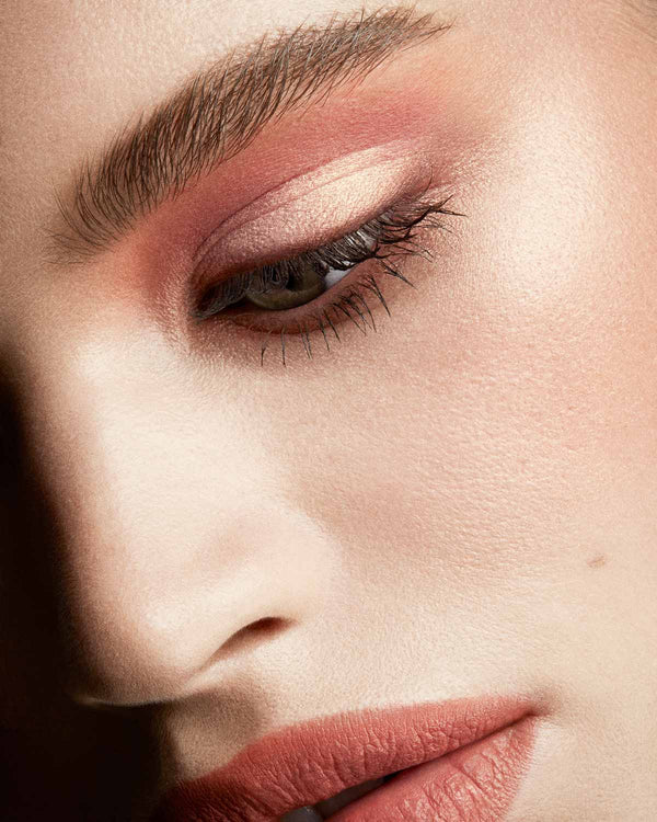 Snap Shadows Mix & Match Eyeshadow Palette — Peach