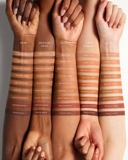 Sun Stalk'r Instant Warmth Bronzer — I$land Ting