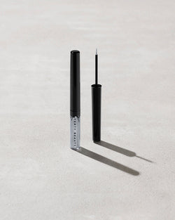 Glitty Lid Shimmer Liquid Eyeliner — Chrome At Me