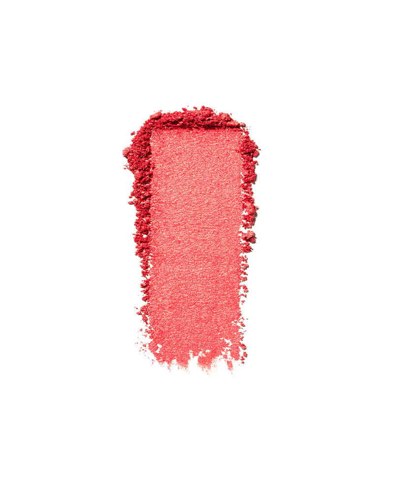 Hot Cheeks Velour Blushlighter — Bak'd Peach