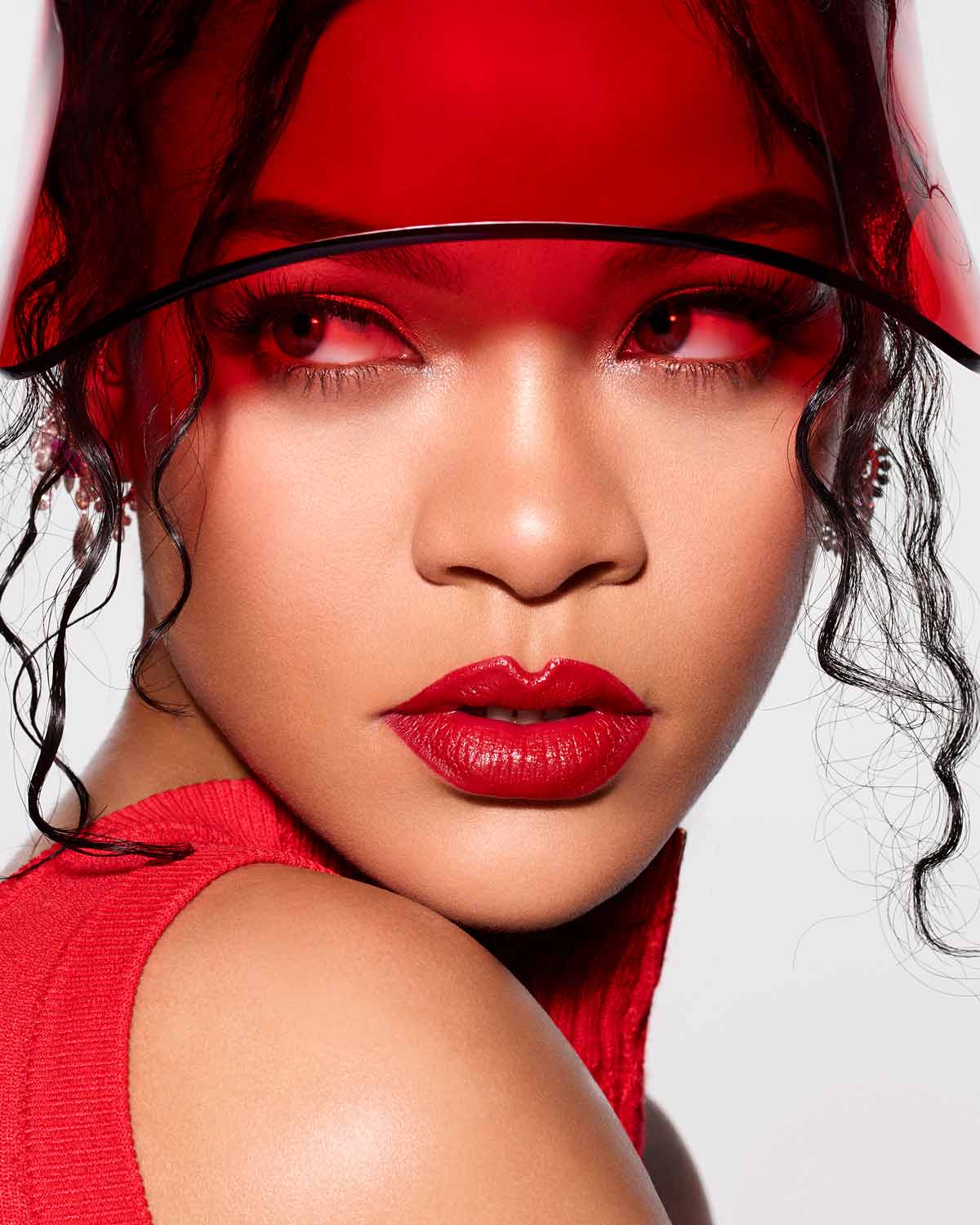 Fenty Icon The Fill Semi-Matte Refillable Lipstick — The MVP