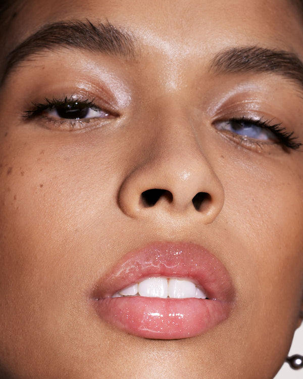 Gloss Bomb Universal Lip Luminizer — CLF Candy Soda