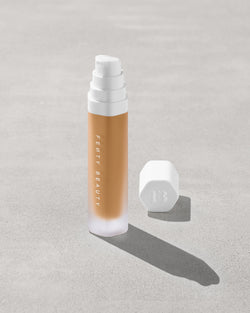 Soft'lit Naturally Luminous Longwear Foundation — 335
