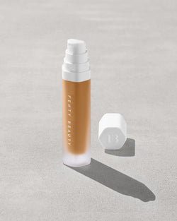 Soft'lit Naturally Luminous Longwear Foundation — 350
