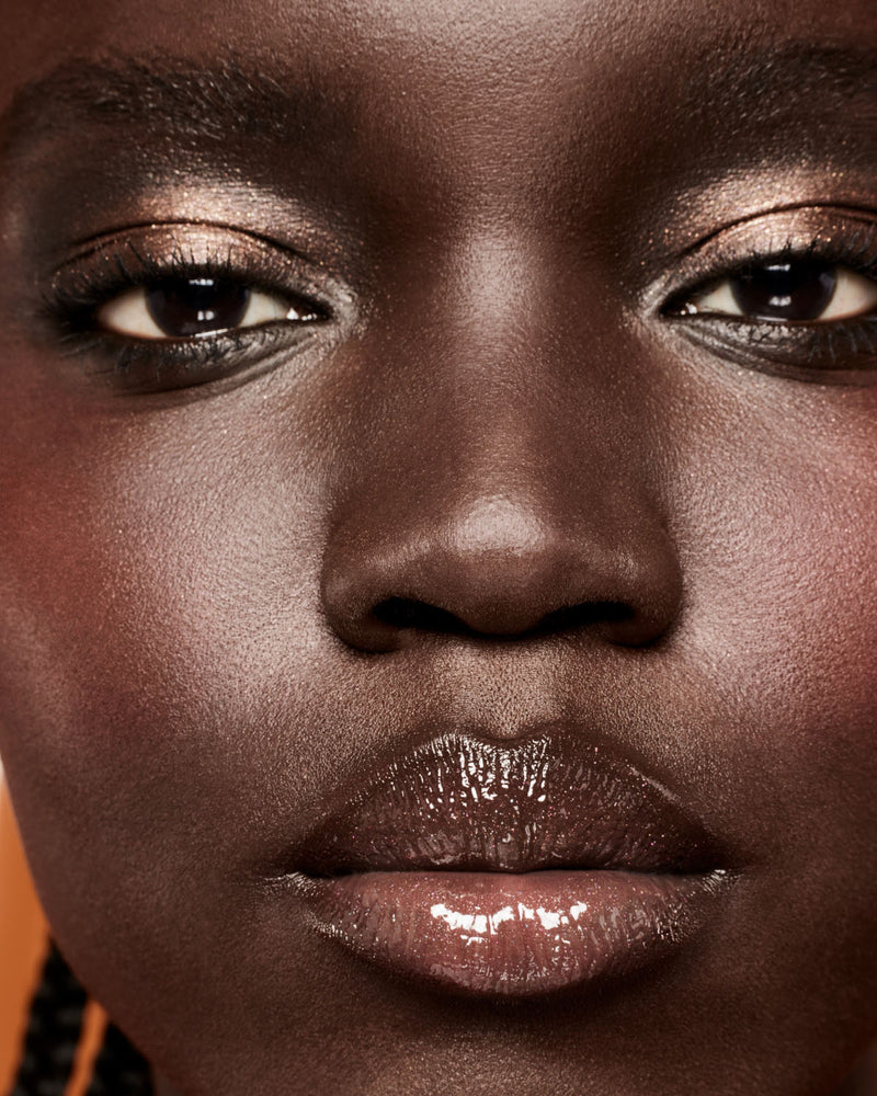 Gloss Bomb Oil Luminizing Lip Oil N' Gloss — Fro$ted Bunz