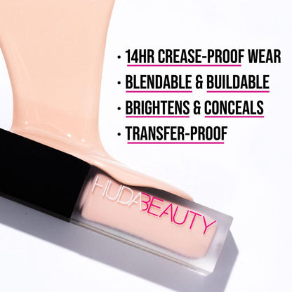 Anticernes #FauxFilter Luminous Matte – Teinte Royal Icing
