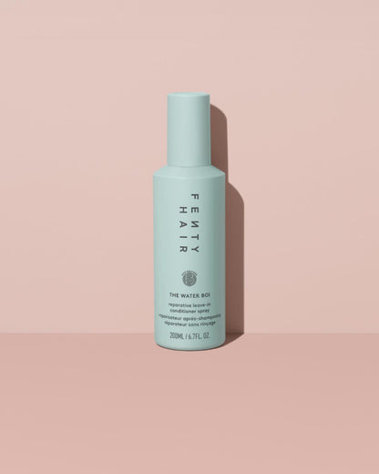 The Water Boi Reparative Leave-In Detangling Conditioner Spray