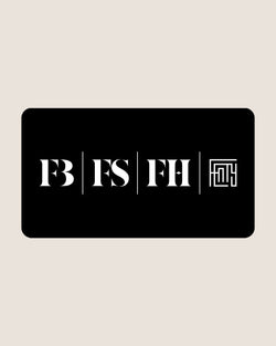 Fenty Beauty E-Gift Cards