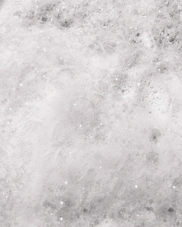 Cocoa Cleans'r All-Over Cleansing Bar + Soap Dish